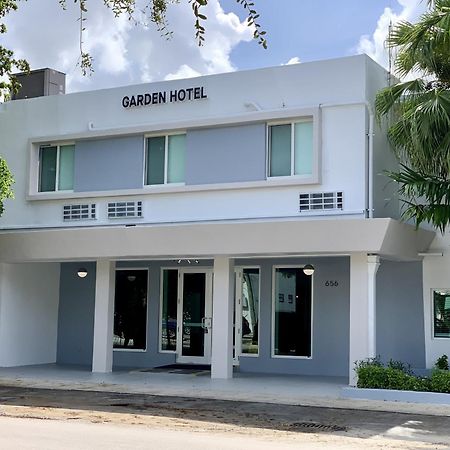Garden Hotel Miami Airport, Trademark Collection By Wyndham Miami Springs Εξωτερικό φωτογραφία