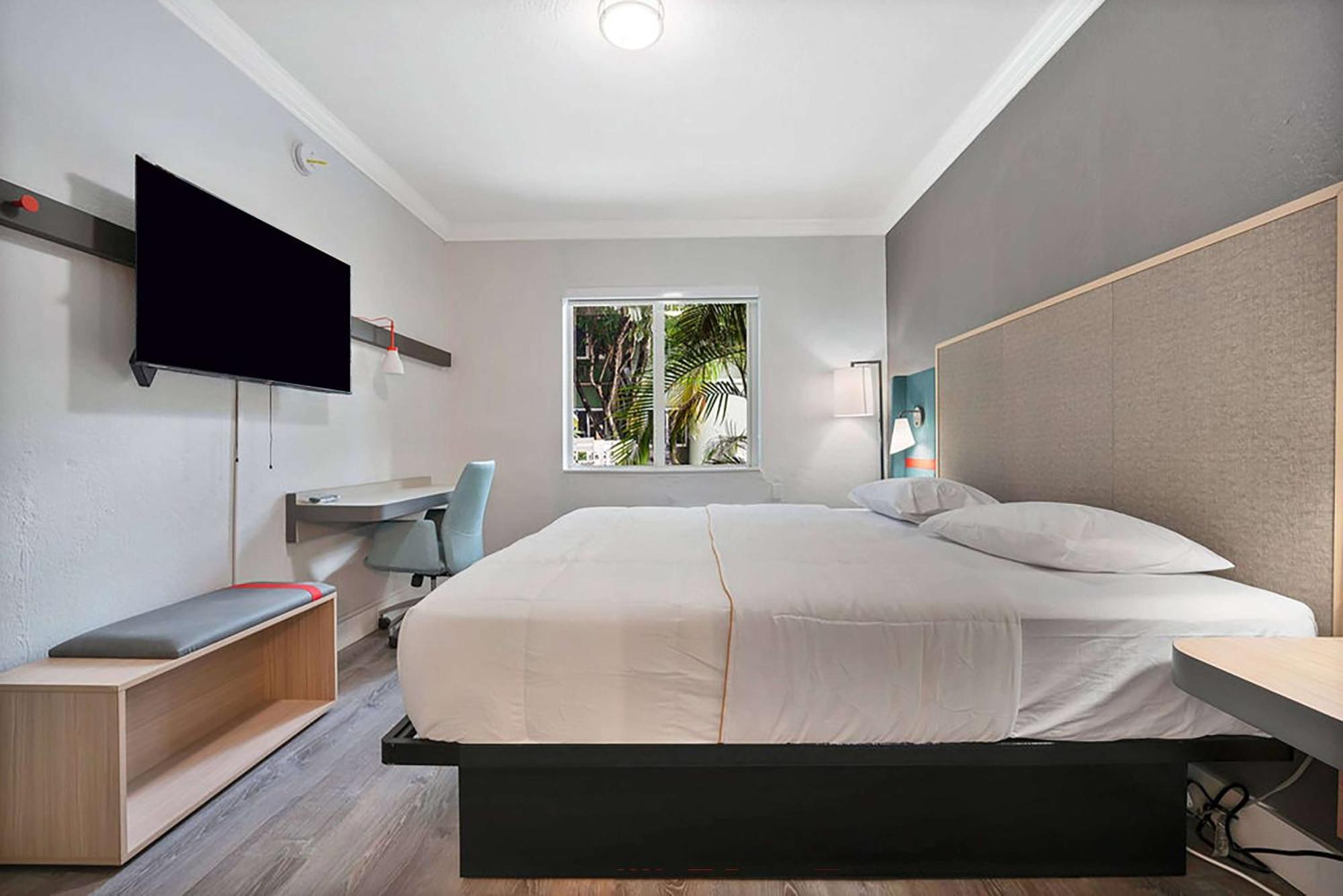 Garden Hotel Miami Airport, Trademark Collection By Wyndham Miami Springs Εξωτερικό φωτογραφία