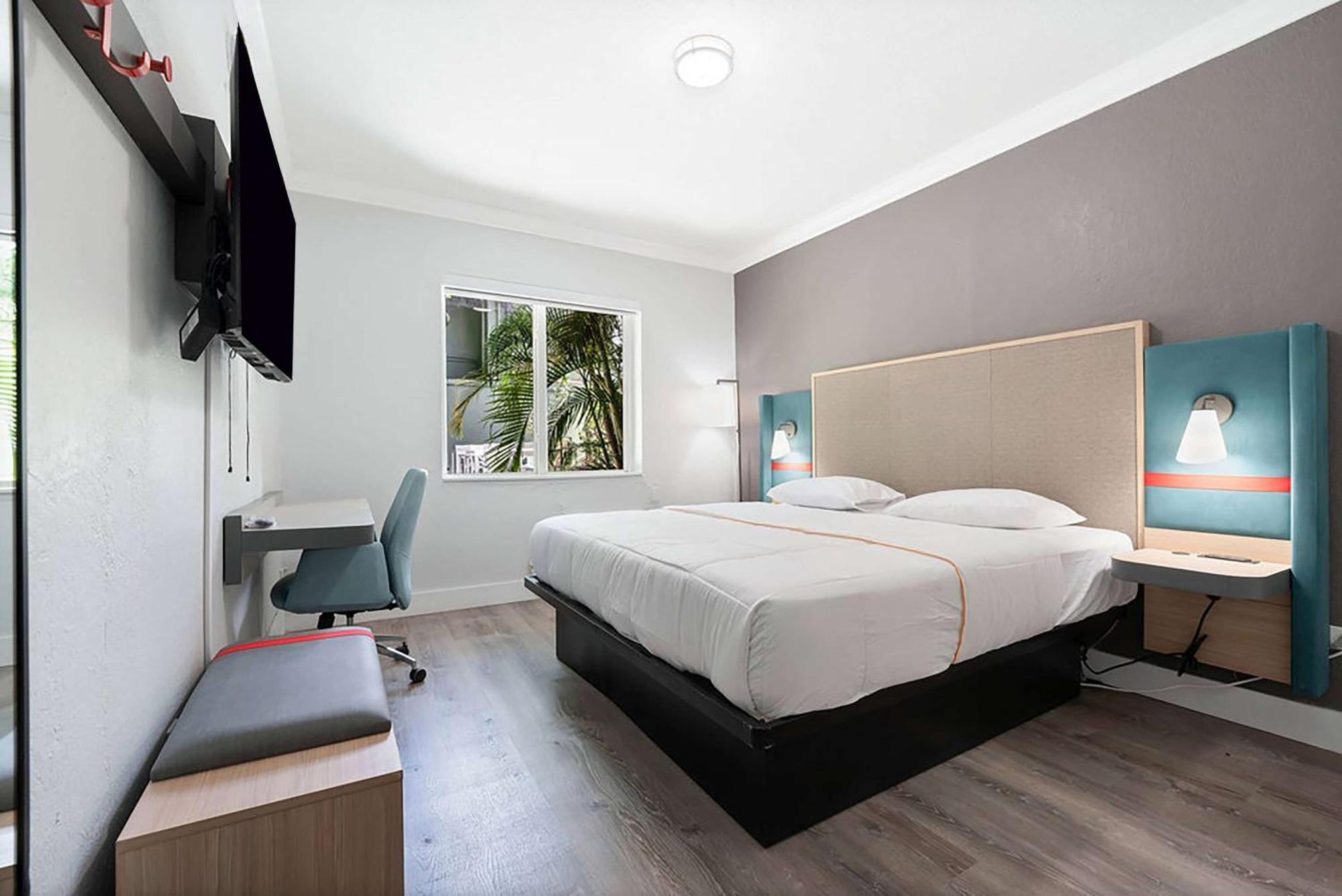 Garden Hotel Miami Airport, Trademark Collection By Wyndham Miami Springs Εξωτερικό φωτογραφία
