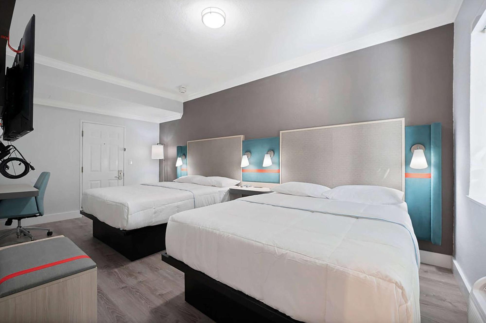 Garden Hotel Miami Airport, Trademark Collection By Wyndham Miami Springs Εξωτερικό φωτογραφία