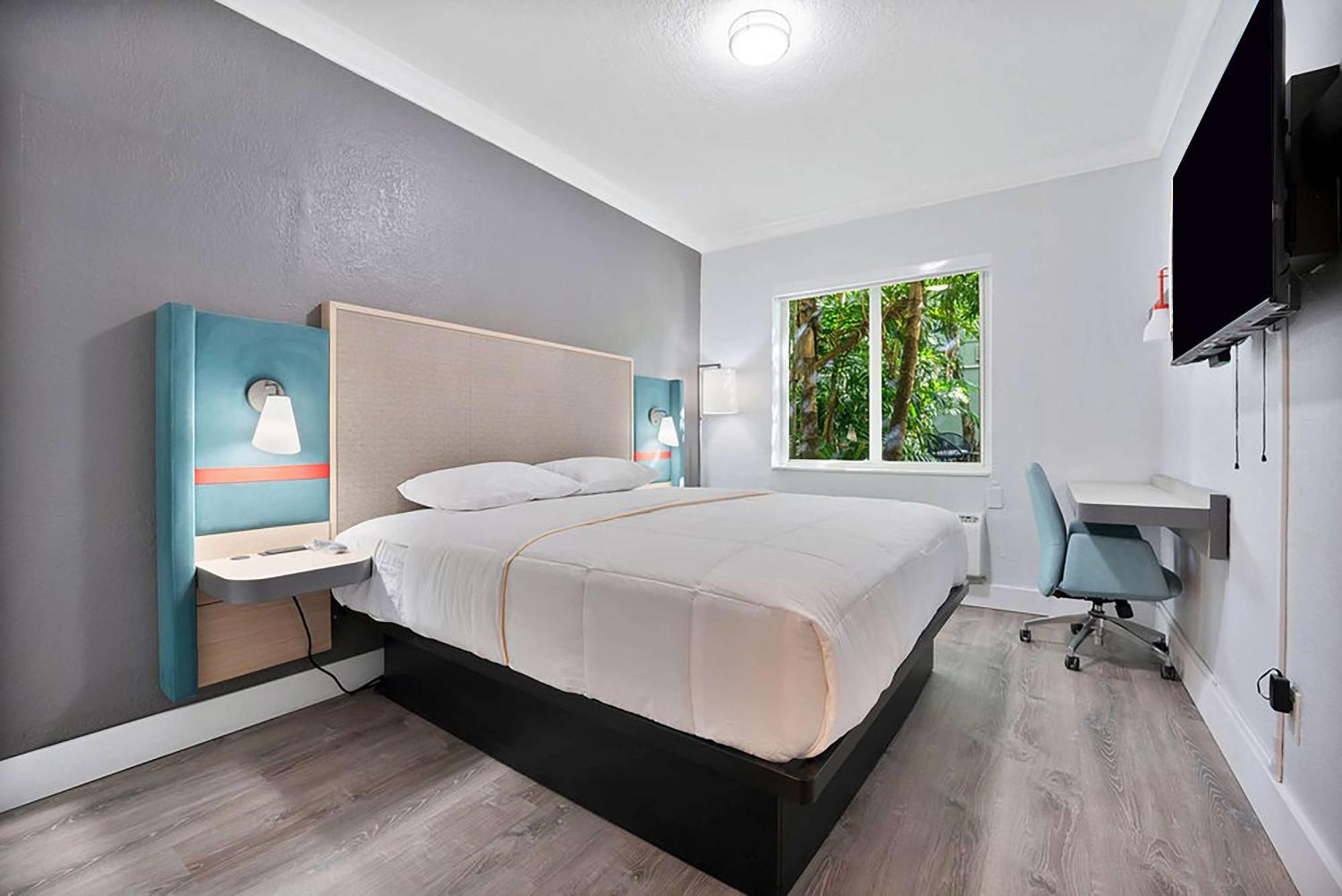 Garden Hotel Miami Airport, Trademark Collection By Wyndham Miami Springs Εξωτερικό φωτογραφία