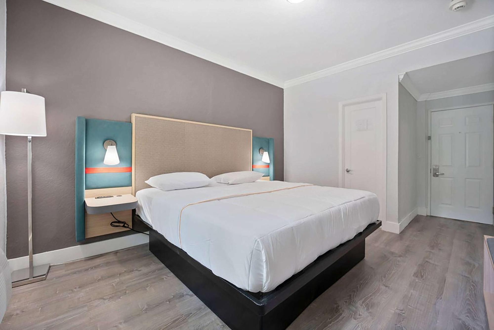 Garden Hotel Miami Airport, Trademark Collection By Wyndham Miami Springs Εξωτερικό φωτογραφία