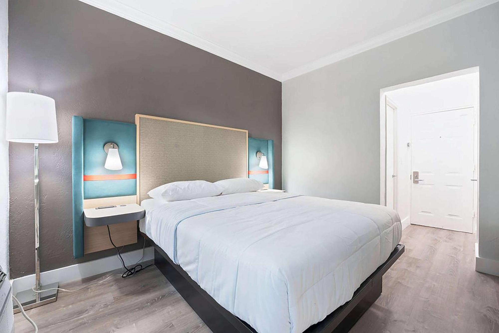 Garden Hotel Miami Airport, Trademark Collection By Wyndham Miami Springs Εξωτερικό φωτογραφία