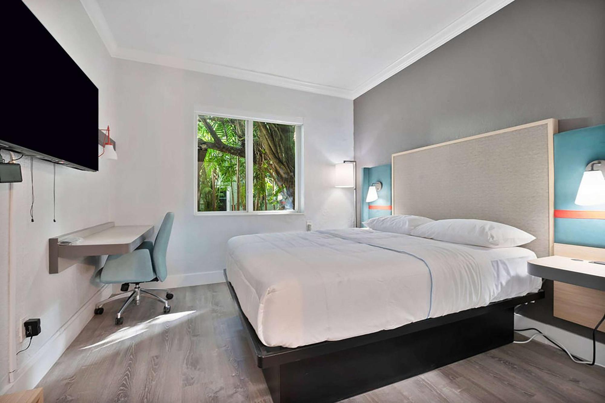 Garden Hotel Miami Airport, Trademark Collection By Wyndham Miami Springs Εξωτερικό φωτογραφία