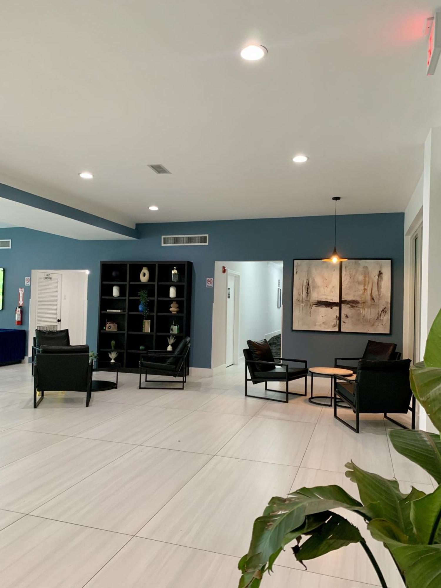Garden Hotel Miami Airport, Trademark Collection By Wyndham Miami Springs Εξωτερικό φωτογραφία