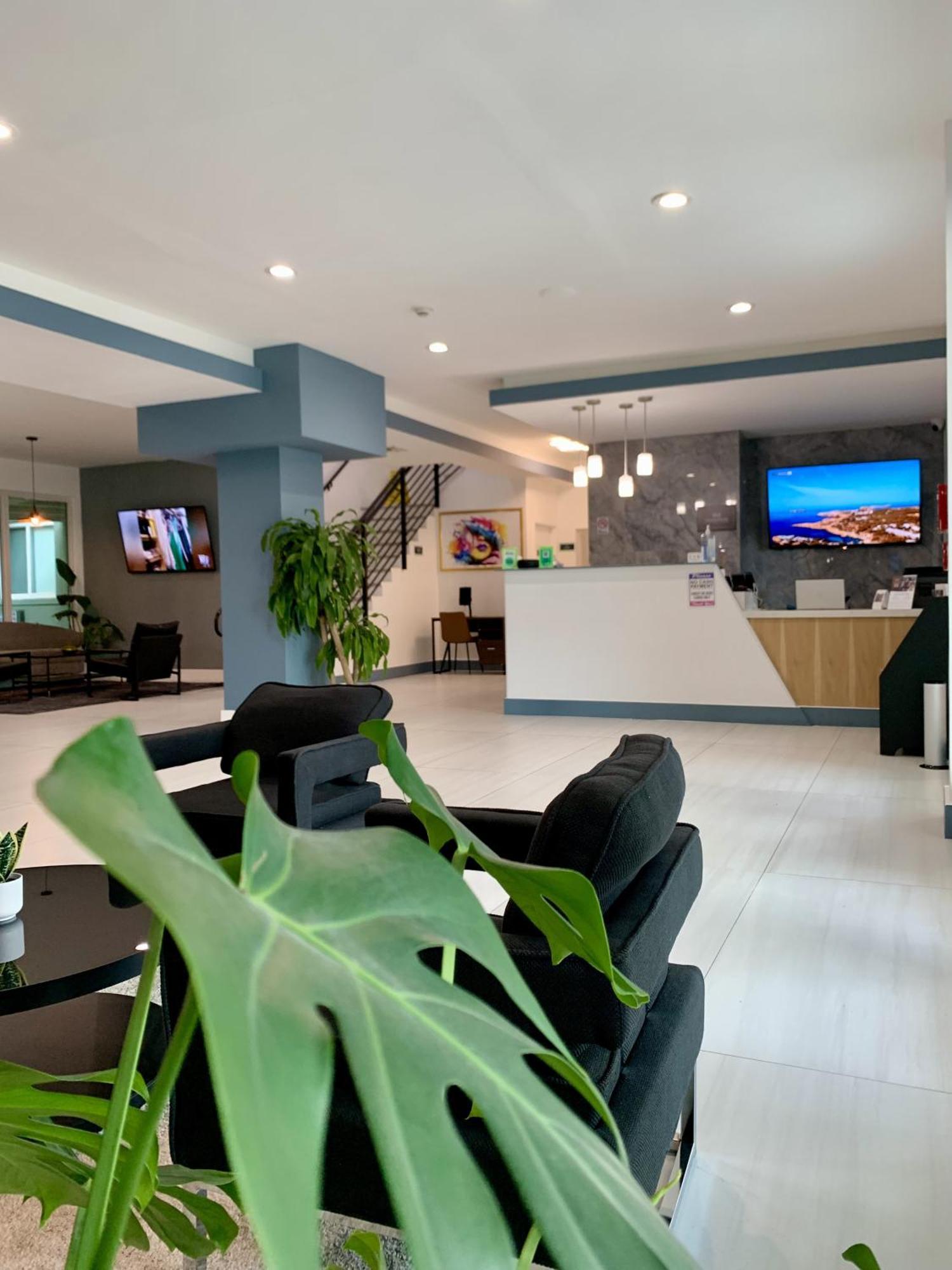Garden Hotel Miami Airport, Trademark Collection By Wyndham Miami Springs Εξωτερικό φωτογραφία