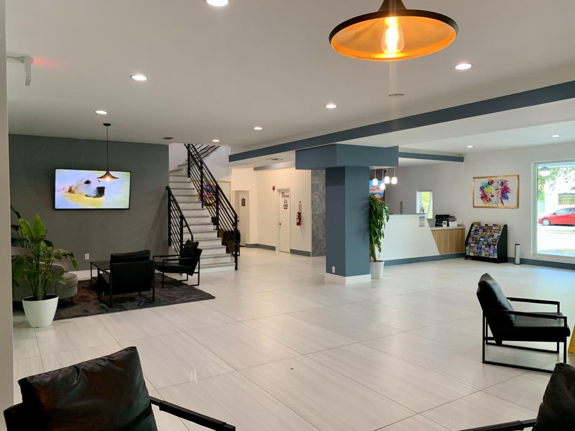 Garden Hotel Miami Airport, Trademark Collection By Wyndham Miami Springs Εξωτερικό φωτογραφία
