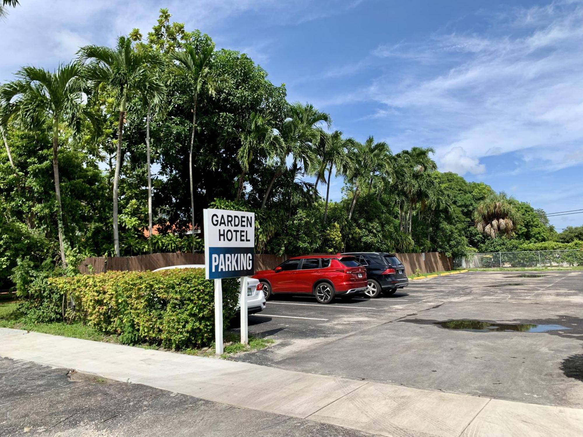 Garden Hotel Miami Airport, Trademark Collection By Wyndham Miami Springs Εξωτερικό φωτογραφία