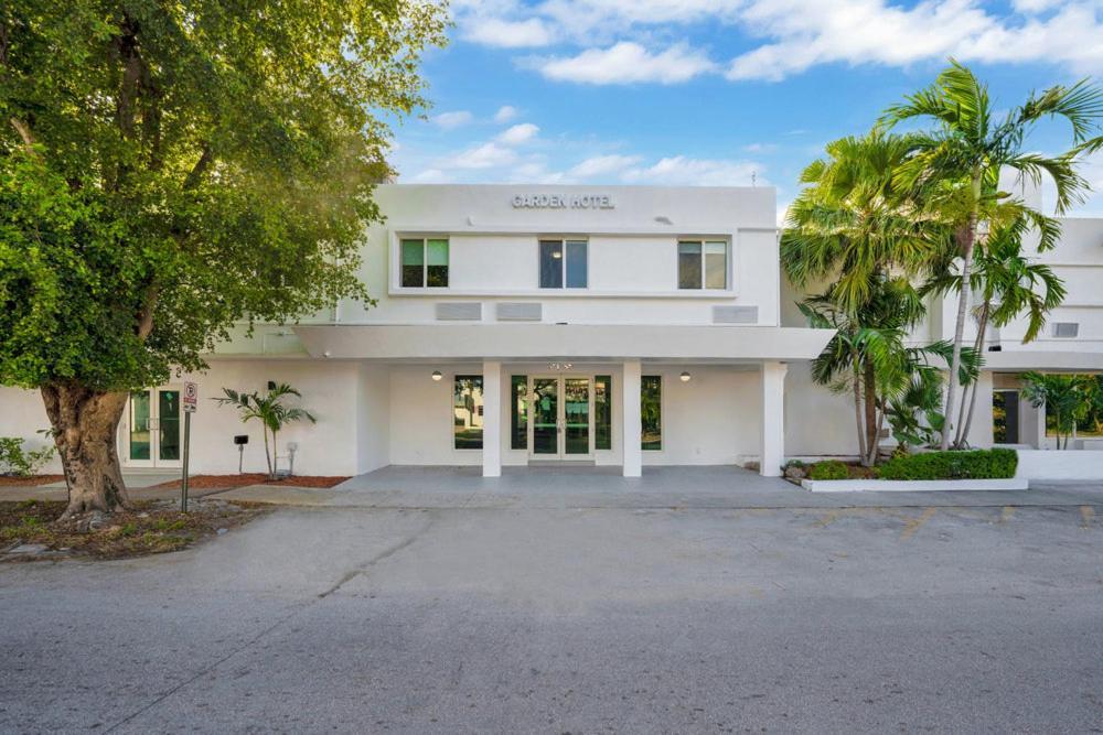 Garden Hotel Miami Airport, Trademark Collection By Wyndham Miami Springs Εξωτερικό φωτογραφία