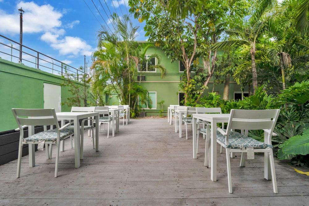Garden Hotel Miami Airport, Trademark Collection By Wyndham Miami Springs Εξωτερικό φωτογραφία
