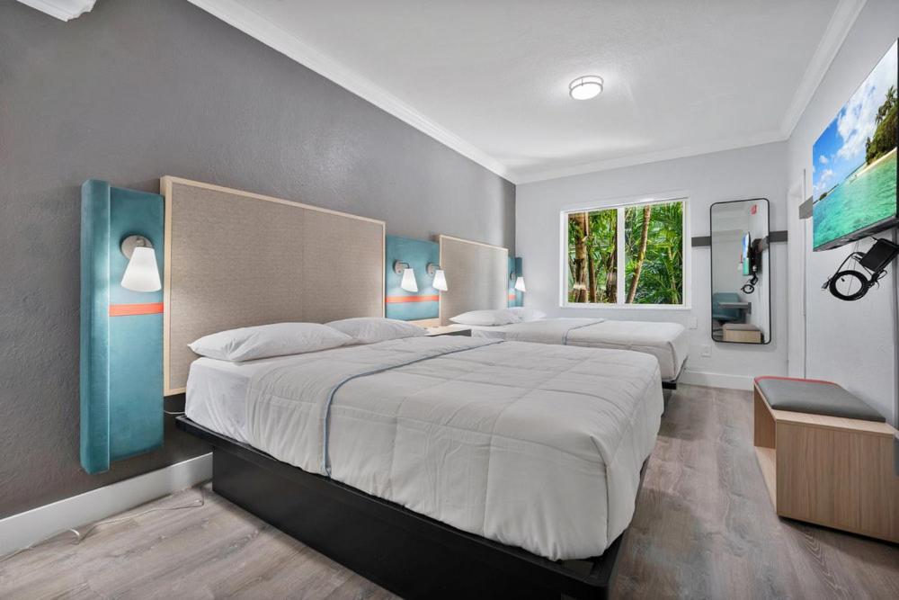Garden Hotel Miami Airport, Trademark Collection By Wyndham Miami Springs Εξωτερικό φωτογραφία