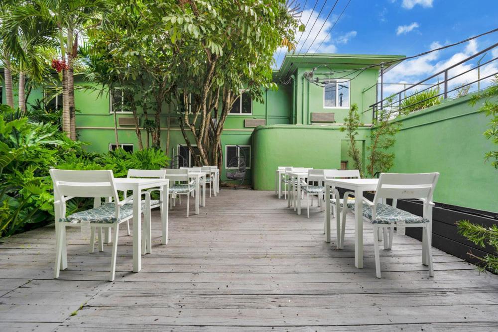 Garden Hotel Miami Airport, Trademark Collection By Wyndham Miami Springs Εξωτερικό φωτογραφία