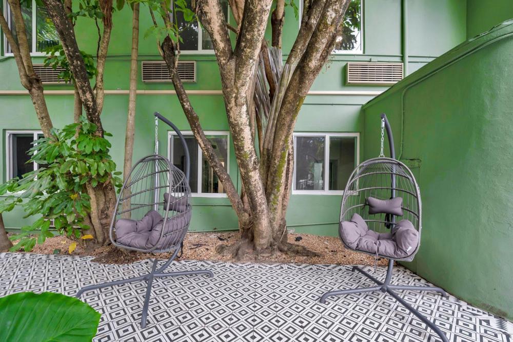 Garden Hotel Miami Airport, Trademark Collection By Wyndham Miami Springs Εξωτερικό φωτογραφία