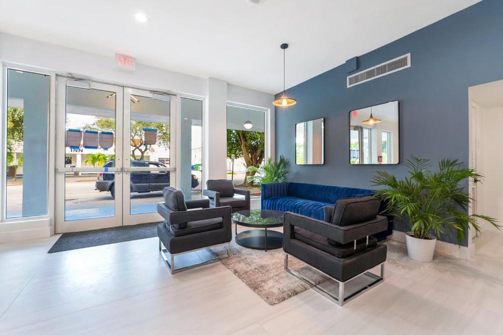 Garden Hotel Miami Airport, Trademark Collection By Wyndham Miami Springs Εξωτερικό φωτογραφία