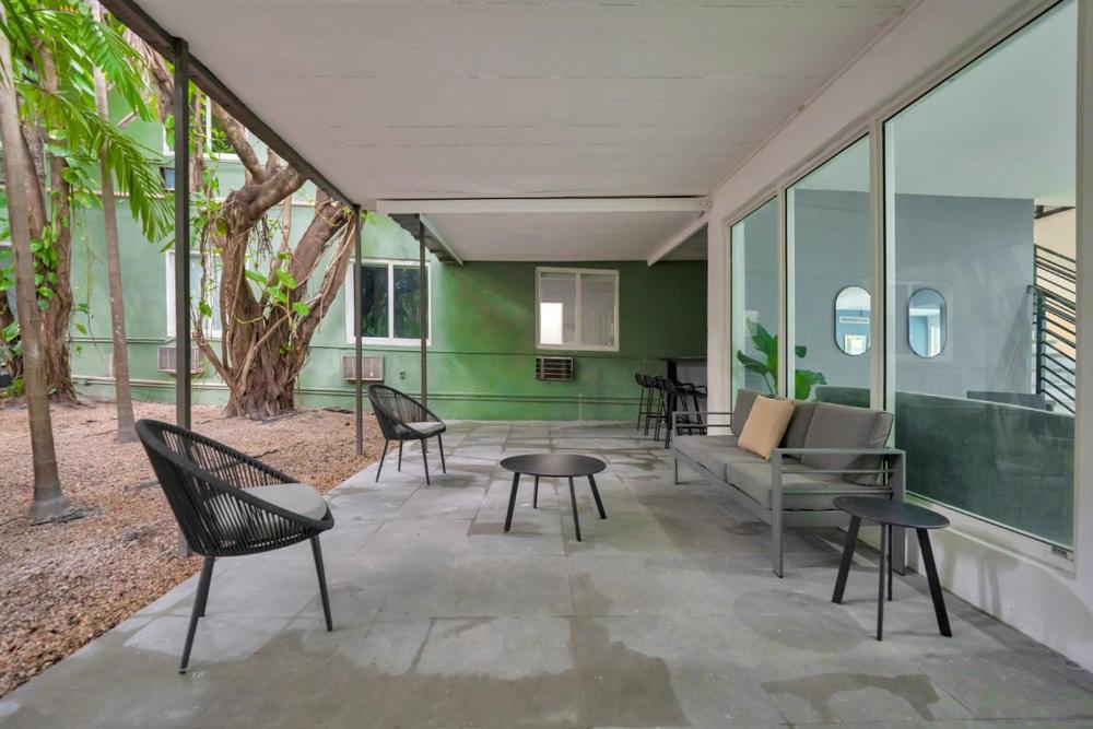 Garden Hotel Miami Airport, Trademark Collection By Wyndham Miami Springs Εξωτερικό φωτογραφία