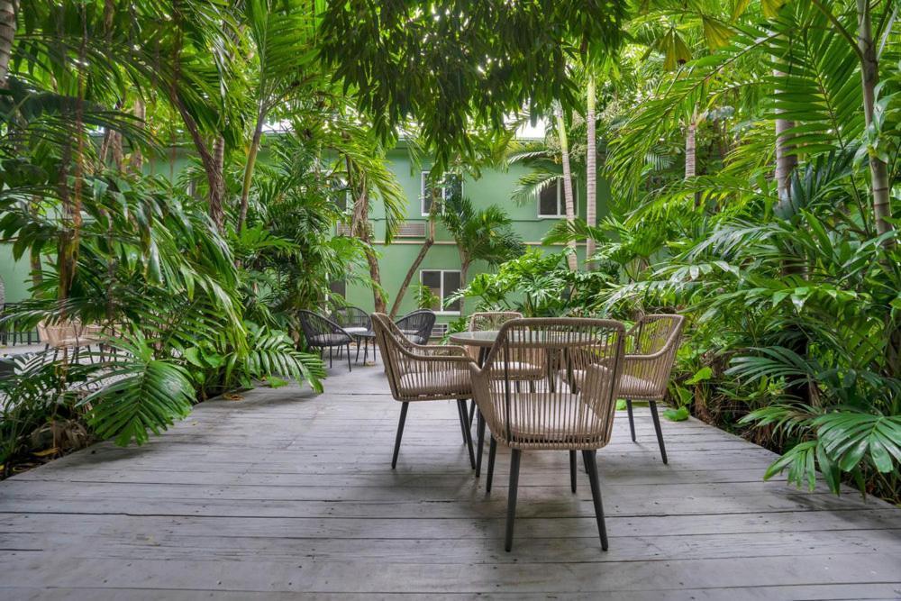 Garden Hotel Miami Airport, Trademark Collection By Wyndham Miami Springs Εξωτερικό φωτογραφία