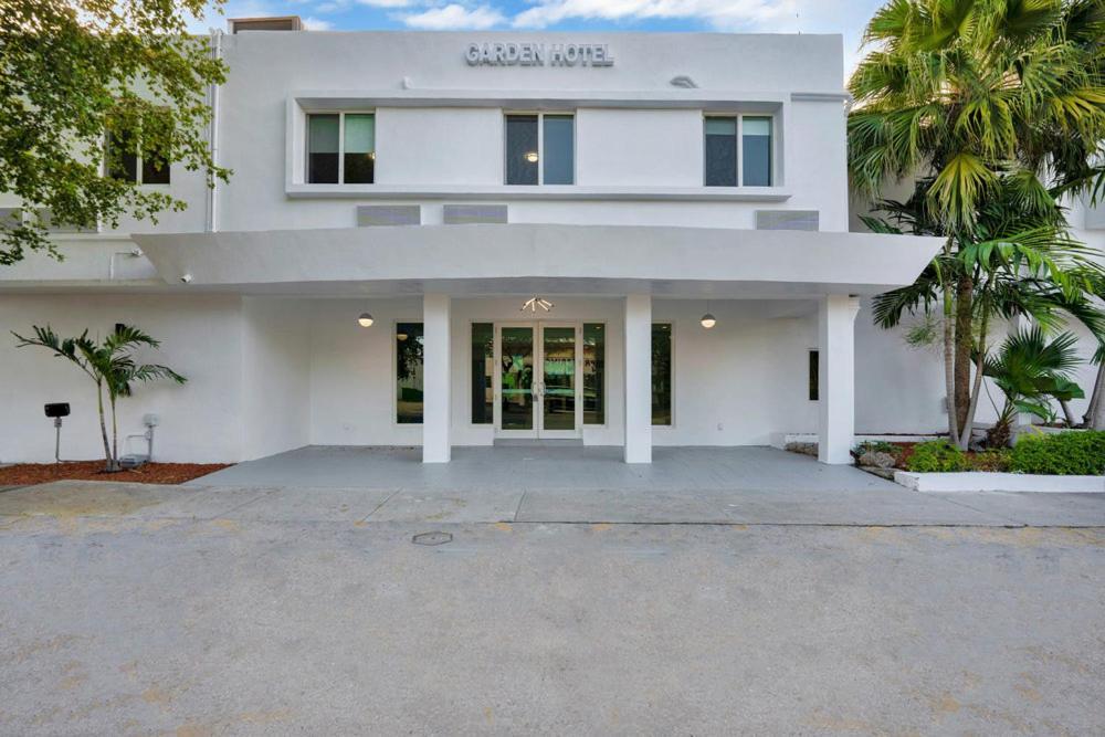 Garden Hotel Miami Airport, Trademark Collection By Wyndham Miami Springs Εξωτερικό φωτογραφία
