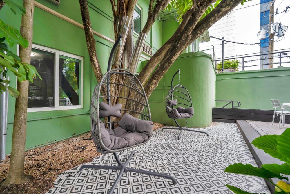 Garden Hotel Miami Airport, Trademark Collection By Wyndham Miami Springs Εξωτερικό φωτογραφία