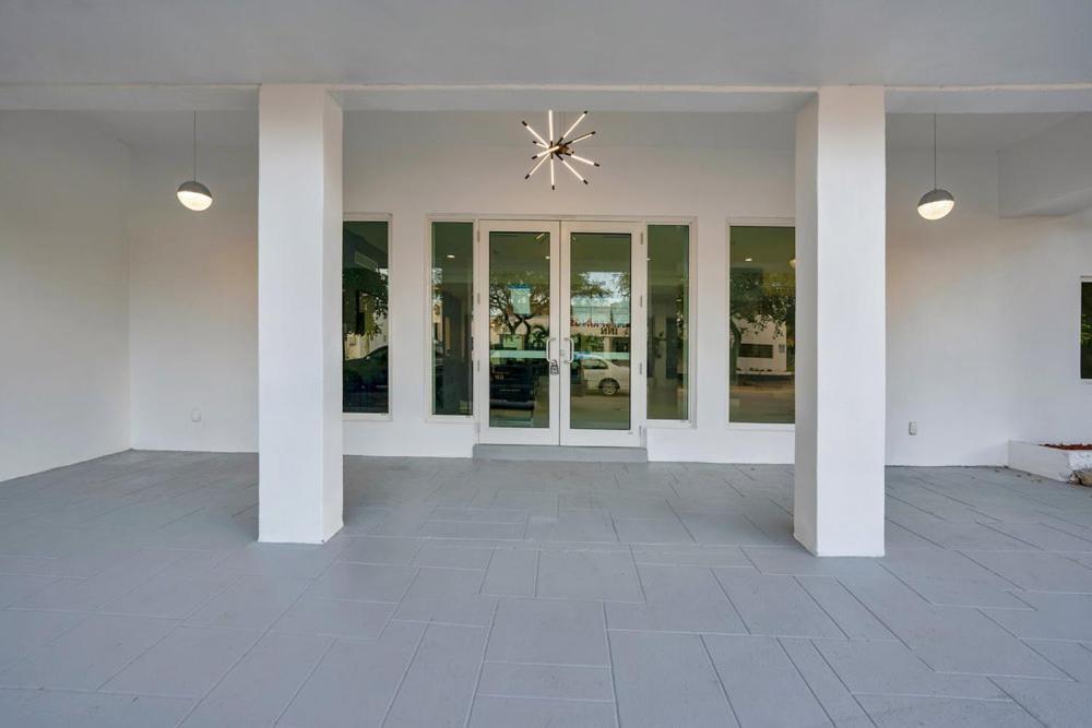 Garden Hotel Miami Airport, Trademark Collection By Wyndham Miami Springs Εξωτερικό φωτογραφία