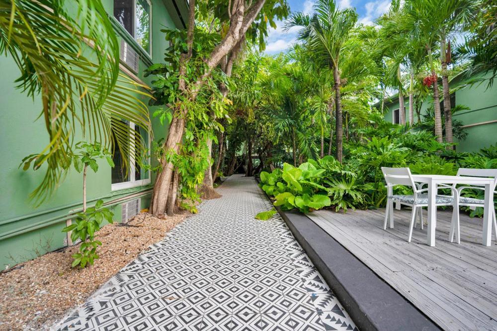 Garden Hotel Miami Airport, Trademark Collection By Wyndham Miami Springs Εξωτερικό φωτογραφία