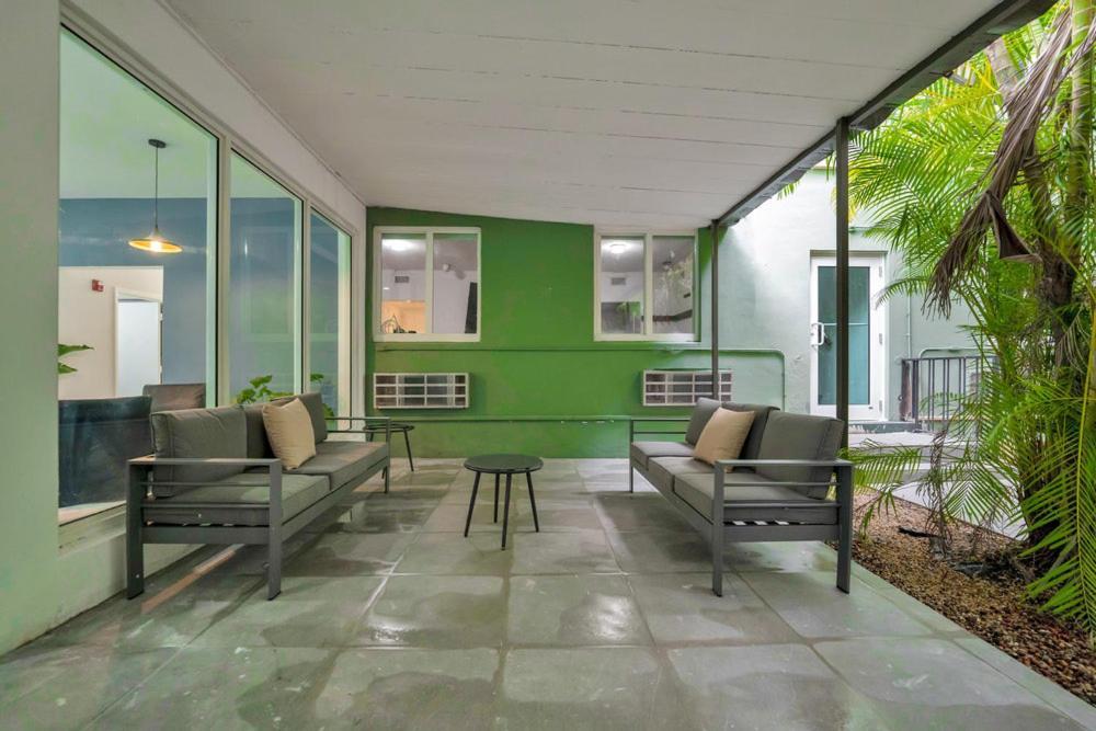 Garden Hotel Miami Airport, Trademark Collection By Wyndham Miami Springs Εξωτερικό φωτογραφία