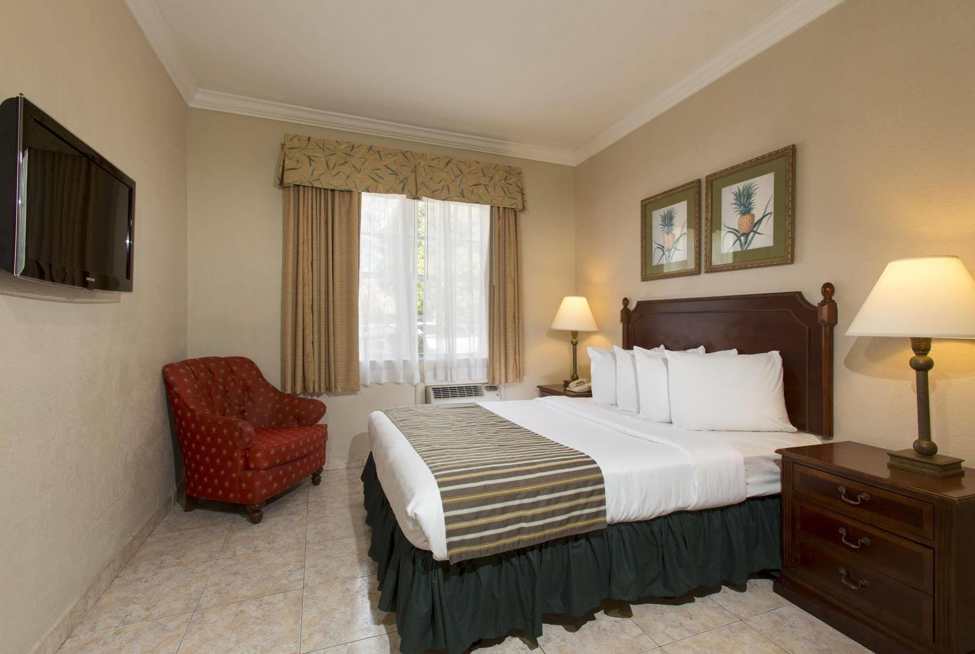 Garden Hotel Miami Airport, Trademark Collection By Wyndham Miami Springs Εξωτερικό φωτογραφία