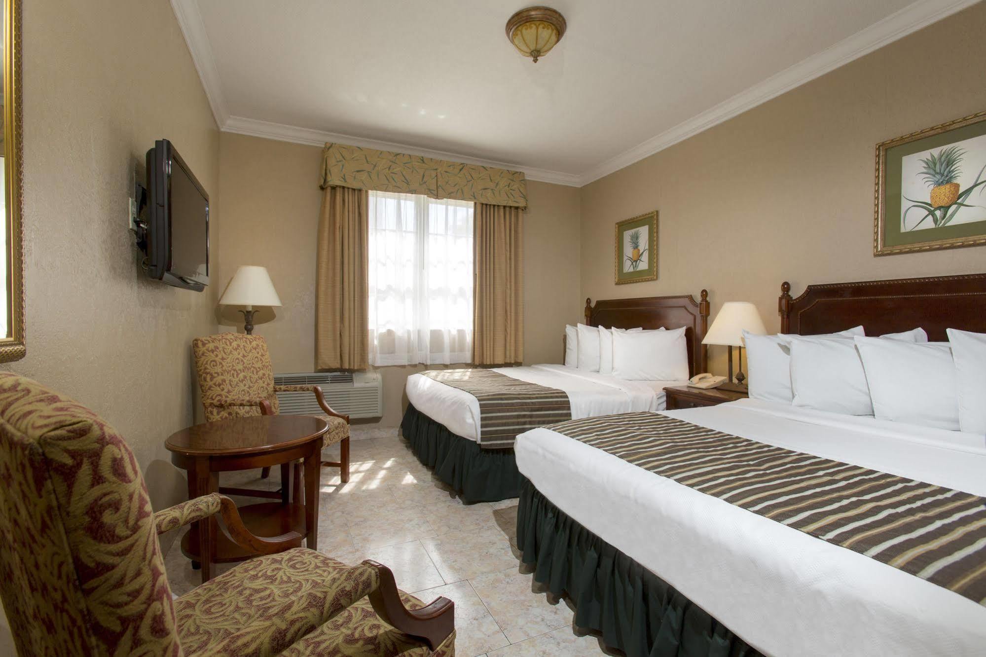 Garden Hotel Miami Airport, Trademark Collection By Wyndham Miami Springs Εξωτερικό φωτογραφία