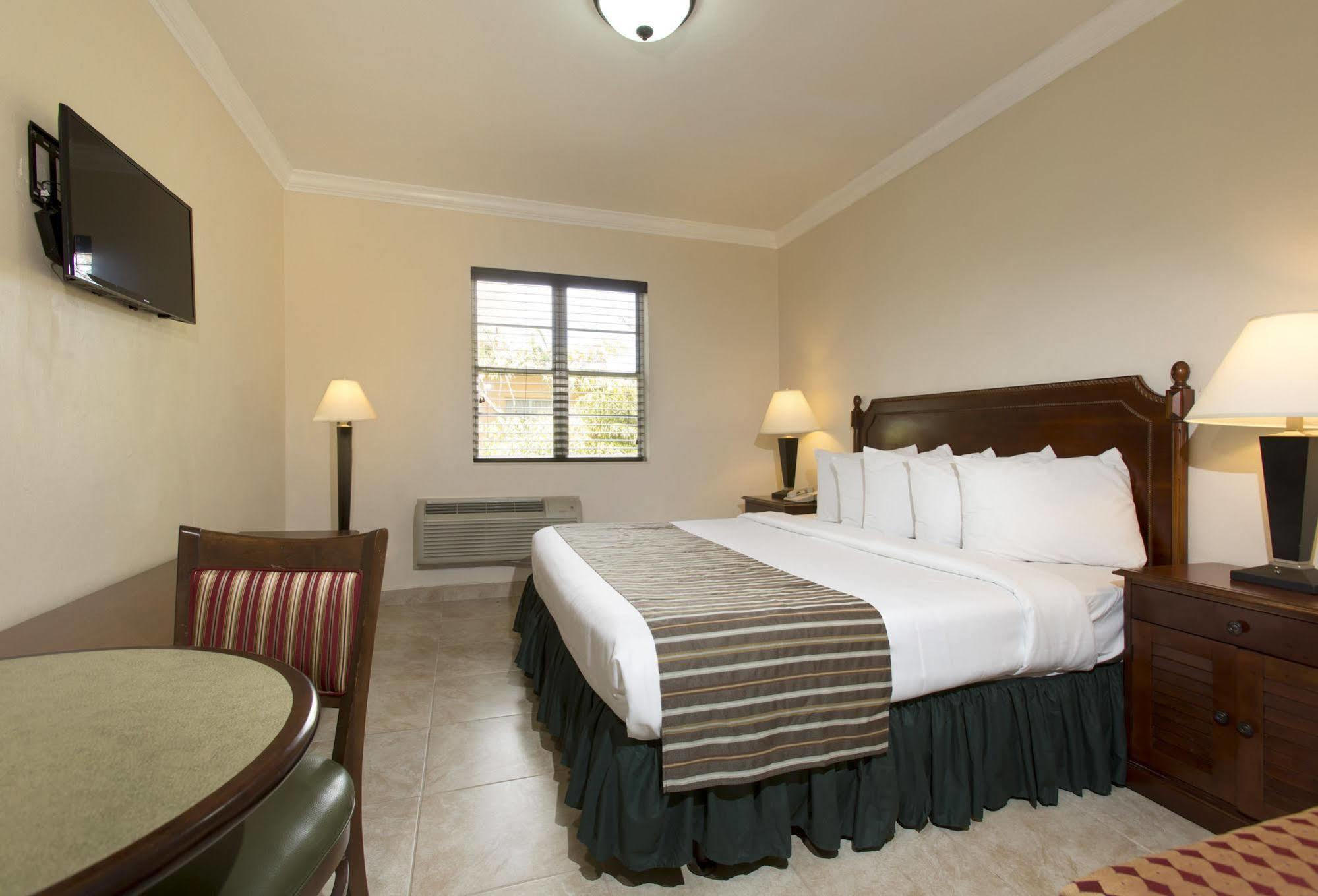 Garden Hotel Miami Airport, Trademark Collection By Wyndham Miami Springs Εξωτερικό φωτογραφία