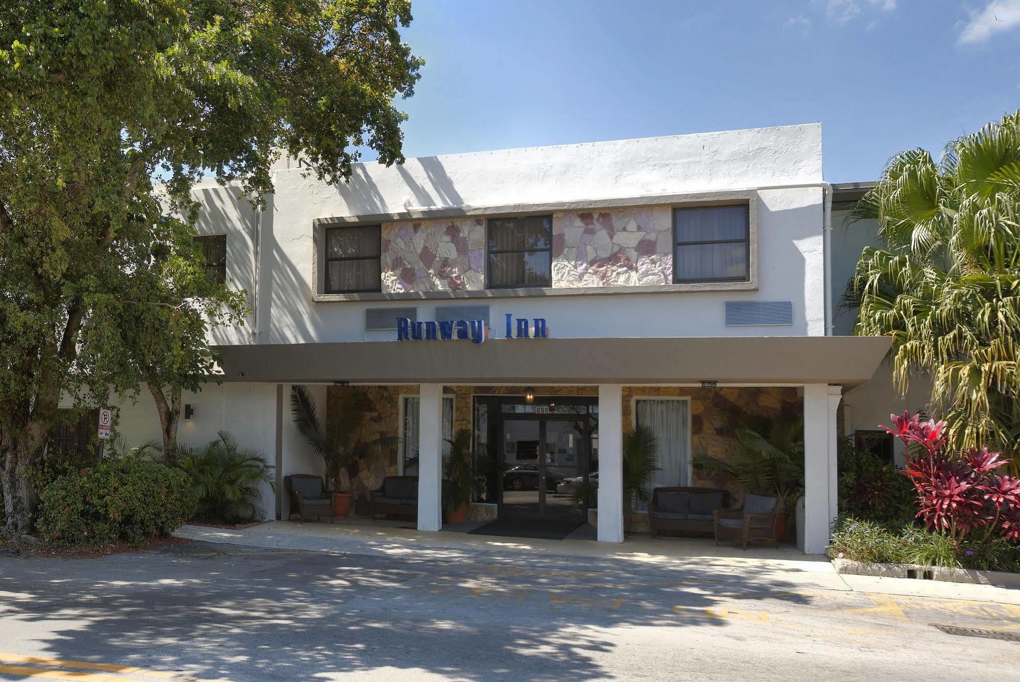 Garden Hotel Miami Airport, Trademark Collection By Wyndham Miami Springs Εξωτερικό φωτογραφία